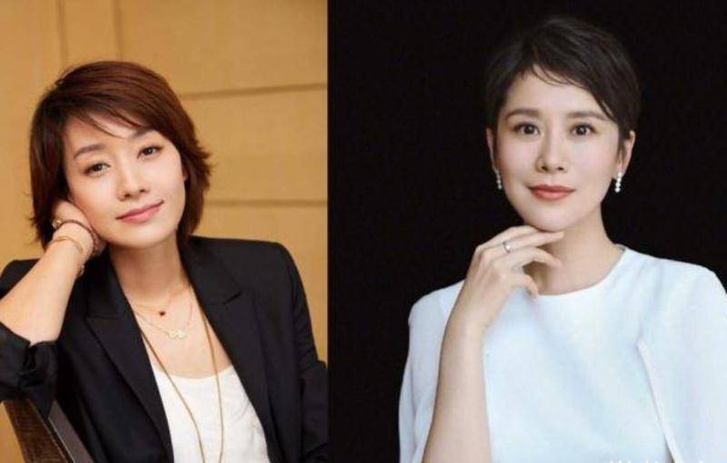 在电影节的研讨会上公开表示,身为40岁的女演员很难得到一个好的剧本