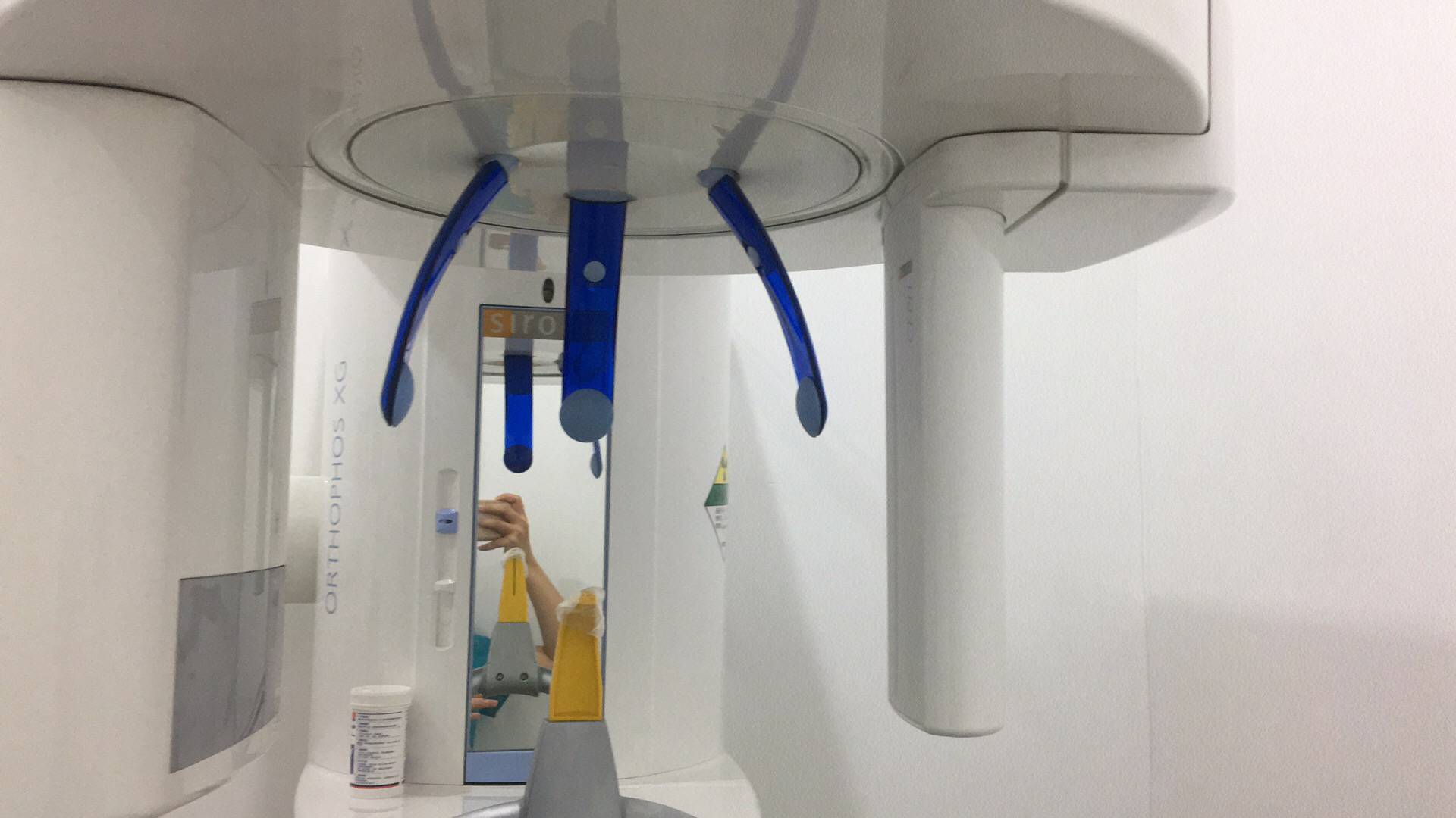 二手全景机西诺德单全景机xg系列维修_ray_kavo_设备