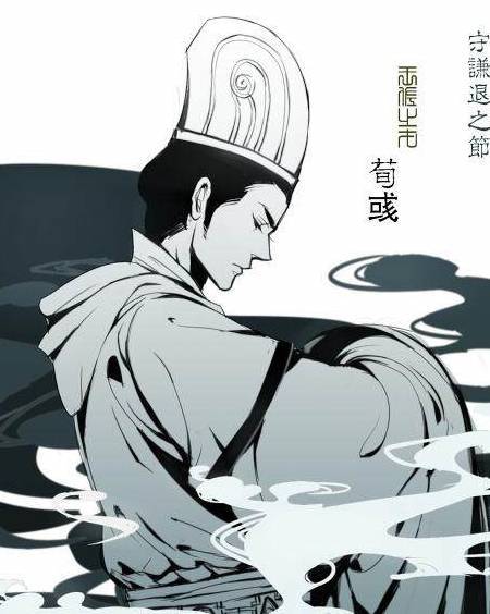 免不了"以貌待人",要让自己手下仪表出众的崔琰代替自己会见匈奴来使