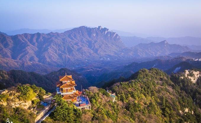 洛阳旅游景点大全景点排名榜_洛阳 旅游_洛阳旅游攻略三日游