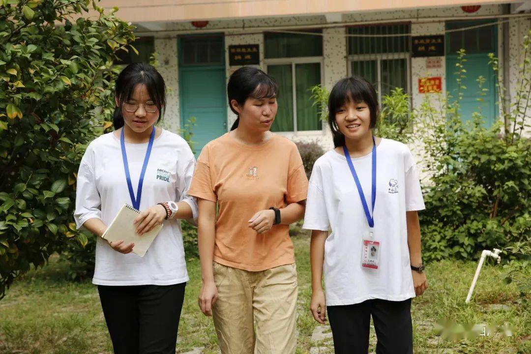 【新时代好少年】 棉湖二中吴湘桂:以梦为马 不负韶华_揭西_来源_广电