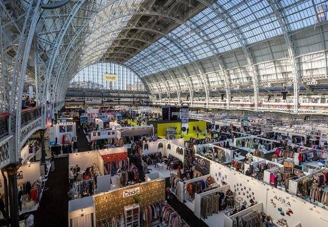 会展中心olympia exhibition center举办,北京盛瑞达国际展览有限公司