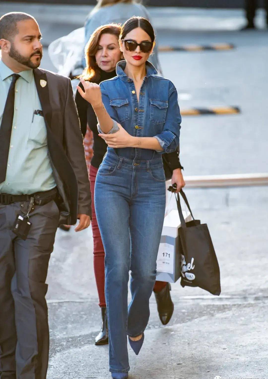 甜茶新女友撩得人直不起腰,妖娆美人说的就是她吧_艾莎·冈萨雷斯