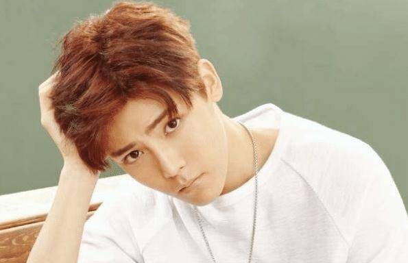 90后明星侯明昊,是一个全能型艺人,获得了很多网友的喜欢_时候_组合