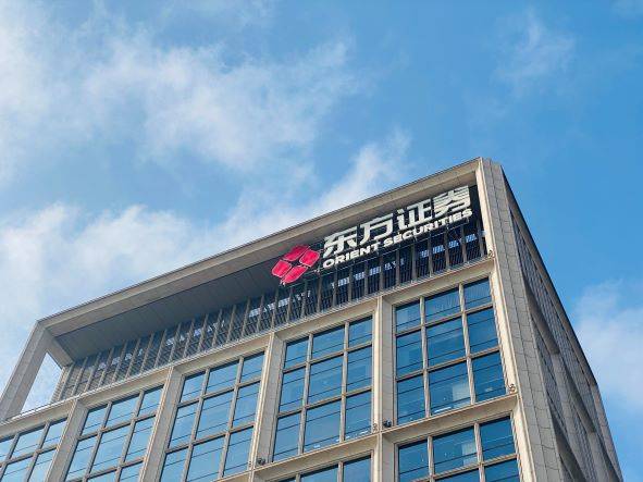 东方证券连续两年入选恒生可持续发展企业系列指数_公司_管理_年度
