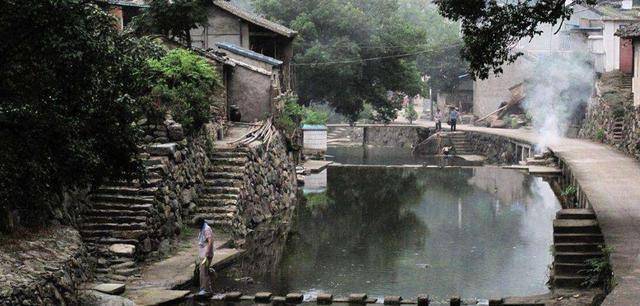 浙江被人遗忘的村庄，号称宁波的“香格里拉”，山清水秀却鲜少人知
