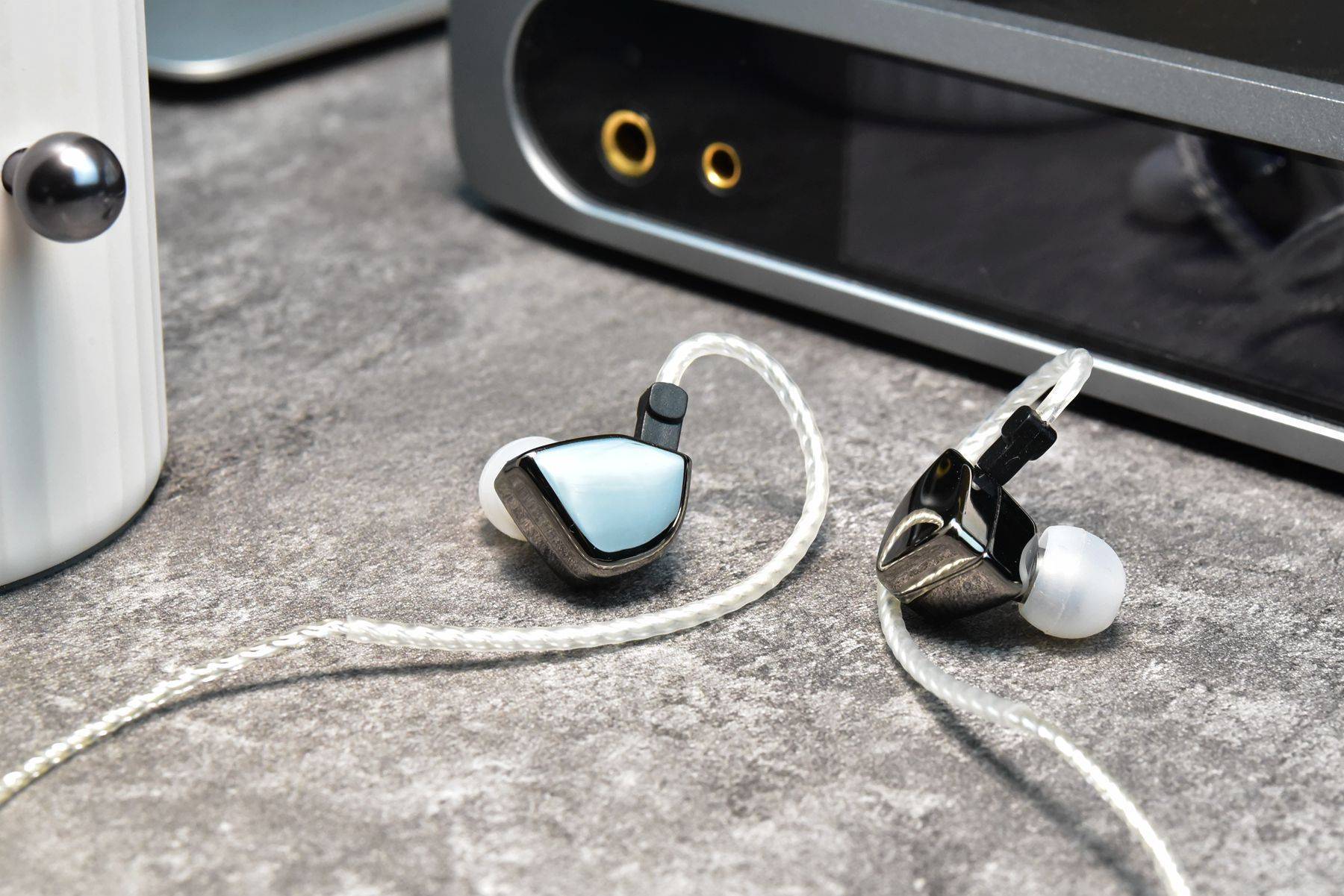 500档极为推荐的hzsound心镜pro耳机试听分享_整体_单动圈_心境