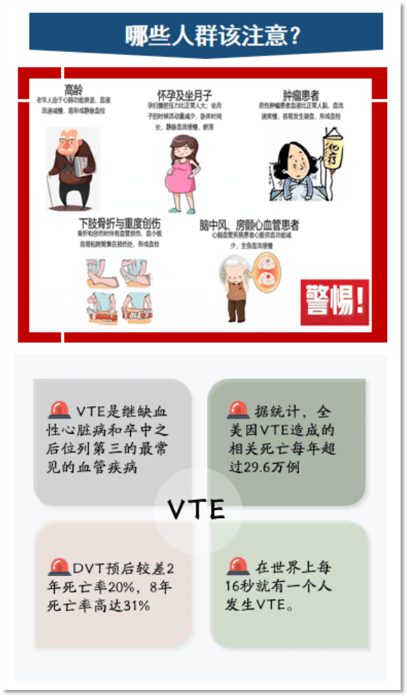 云县人民医院“世界血栓日”科普 | 预防静脉血栓,别让生命被“栓”住_校对_阮岚静_历史