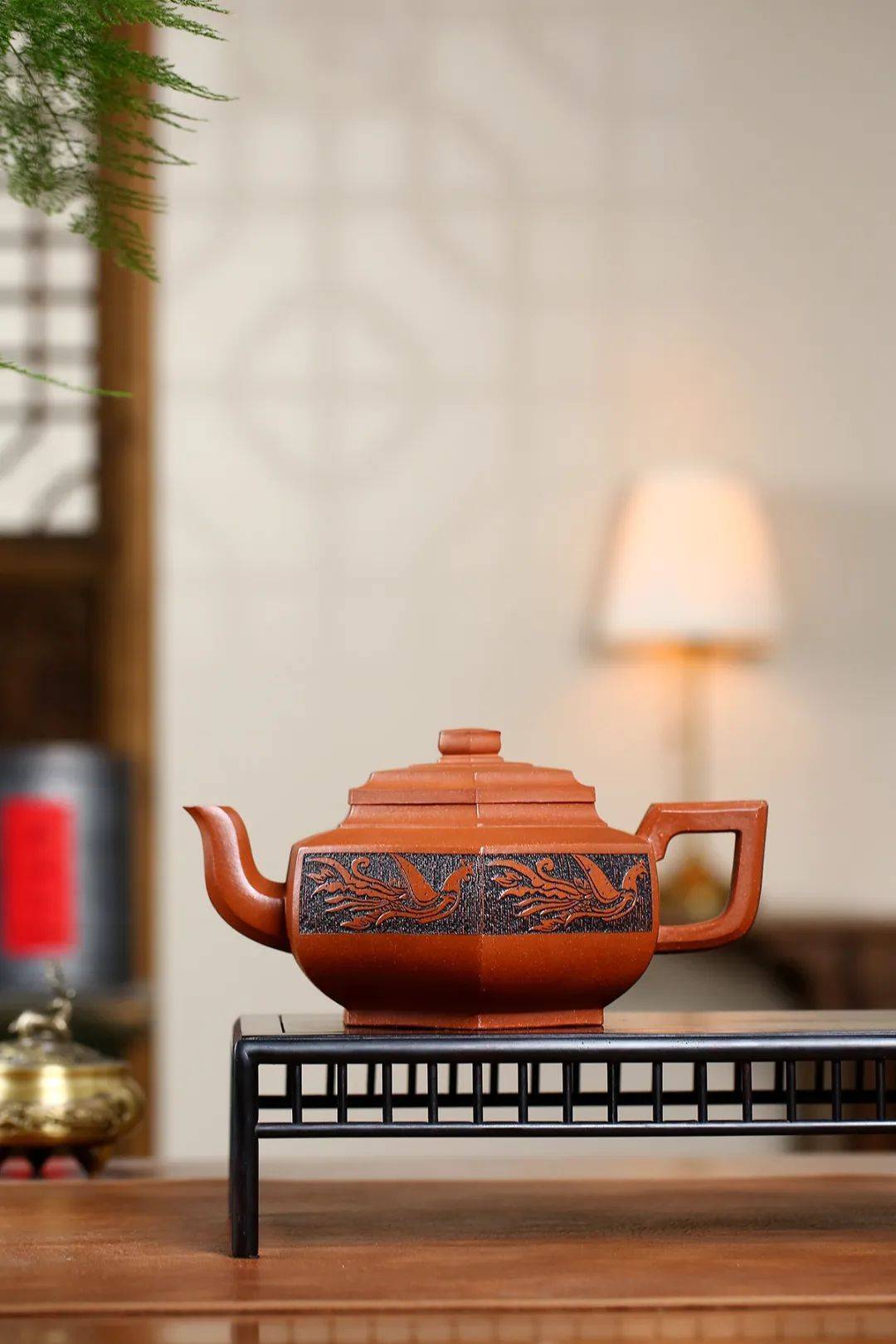 乔掌柜紫砂宜兴:中华刀笔书法第一人【陈复澄】,"中华第一刀",刀笔绘