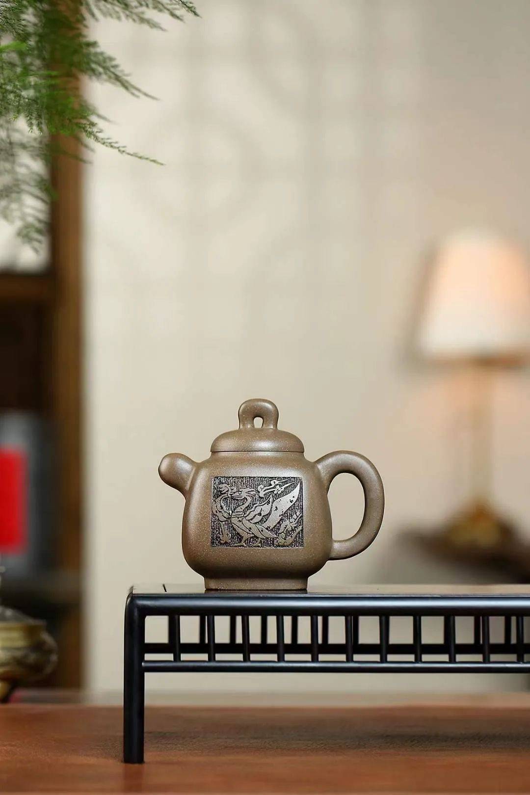 紫砂王朝：中华刀笔书法第一人【陈复澄】，“中华第一刀”，刀笔绘人生_