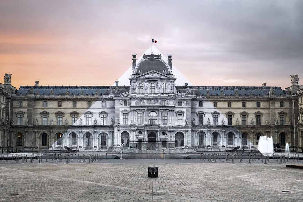 现在去卢浮宫需要办理签证吗？卢浮宫旅游签证需要准备哪些申请材料？