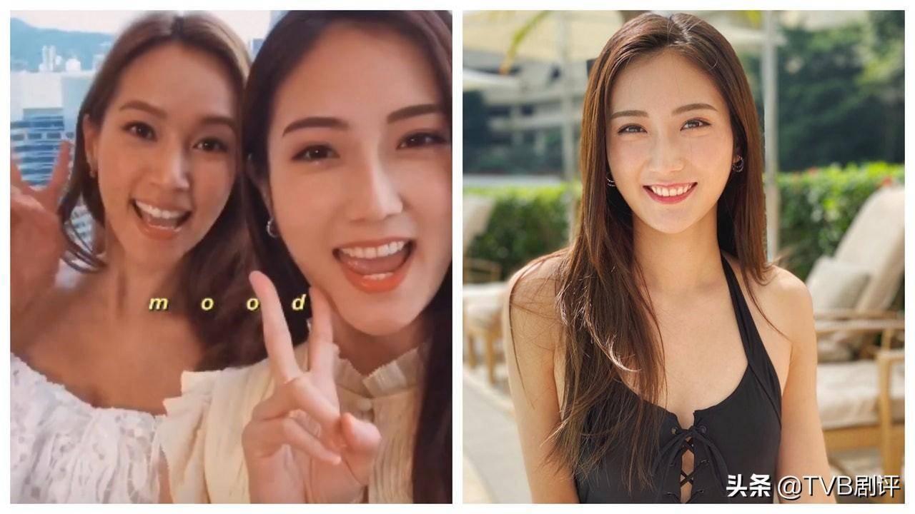 市场行情低迷,tvb花旦减价吸引策划商,视后被一众小花抢饭碗_post_冯