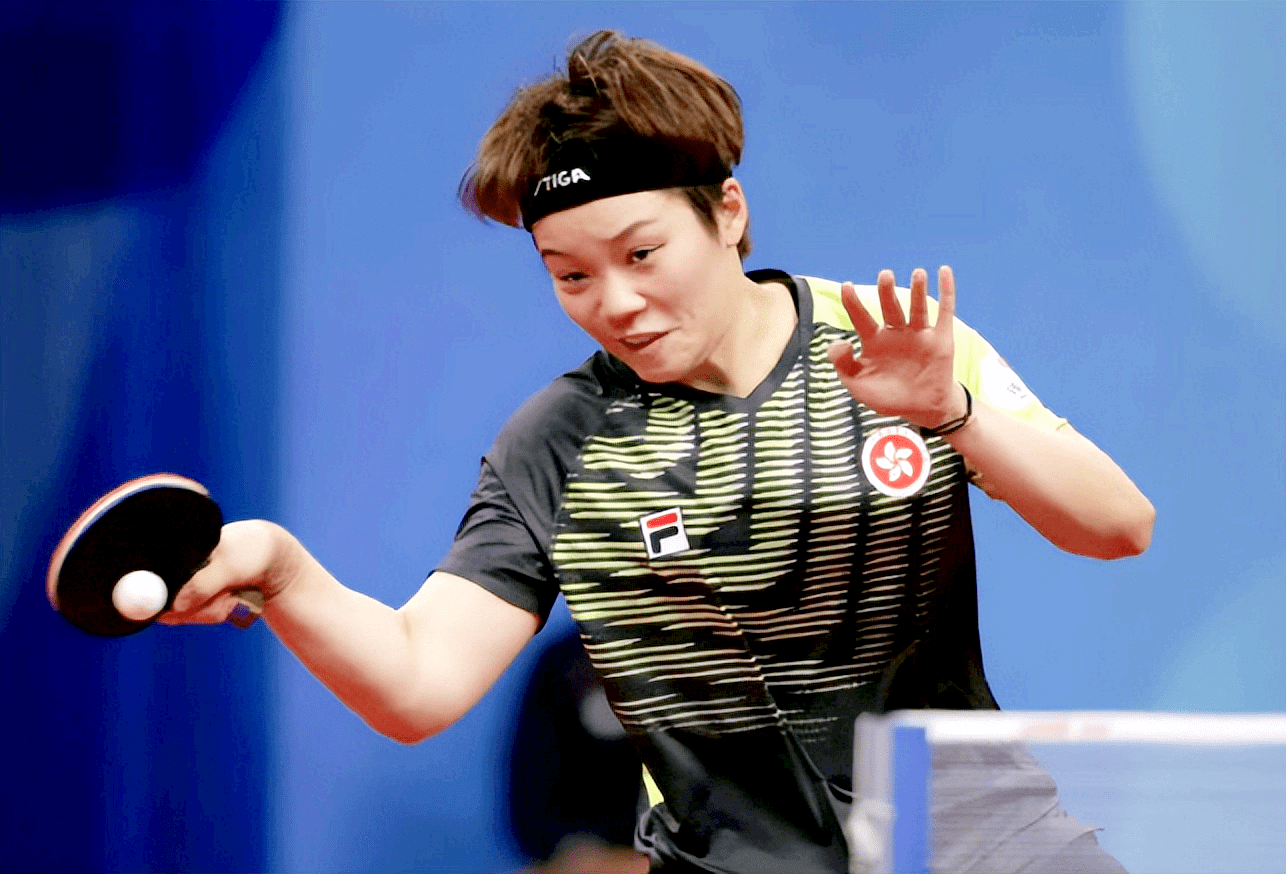 女单6号种子一轮游,杜凯琹惨遭淘汰,无缘再战王曼昱_比赛_郑怡_双方