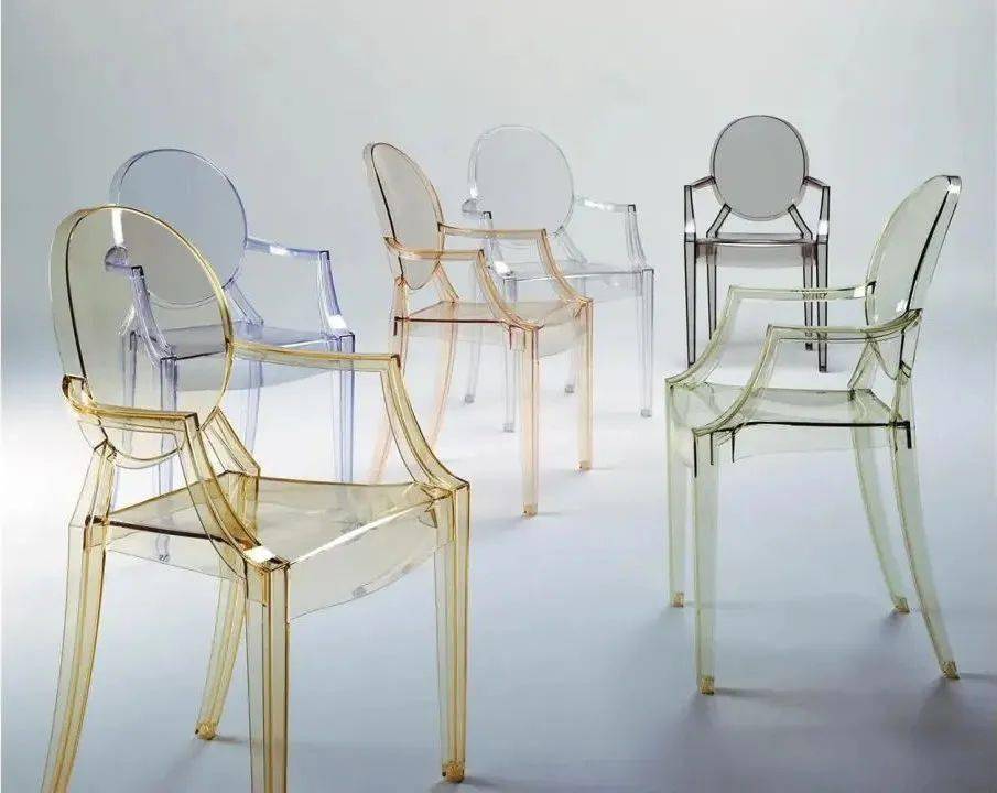 鬼才设计师——菲利普·斯塔克设计作品欣赏_椅子_starck_水龙头