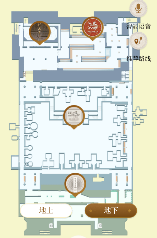 “闭馆修炼”831天，那座小寡“文物宝库”博物馆末于开放了！