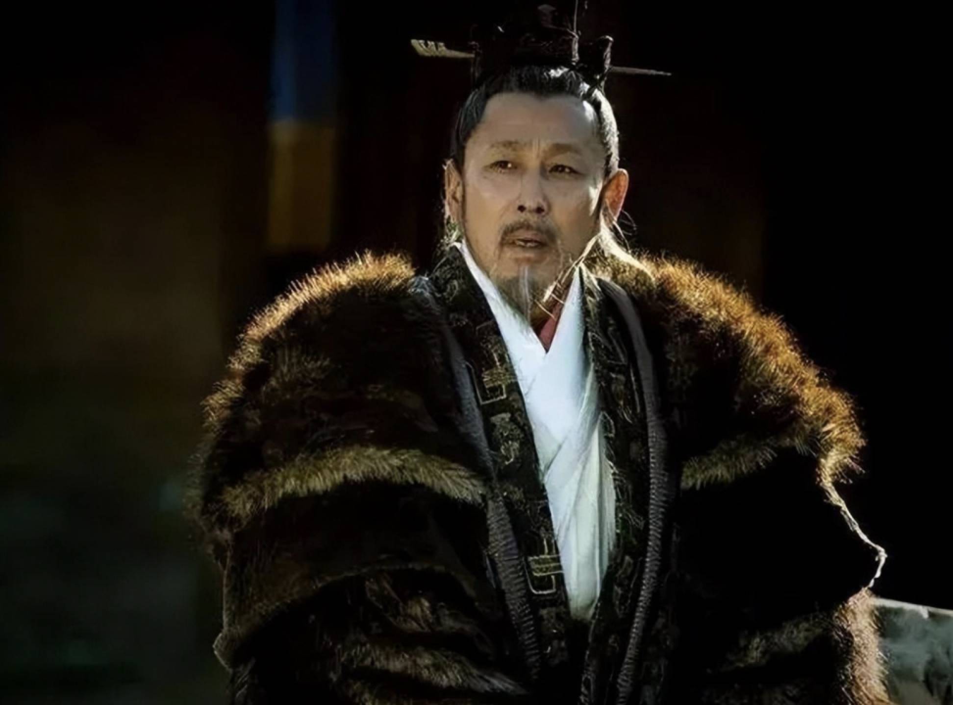 67 刘邦为增加人口收单身税,西汉很快成人口大国,女子却苦不堪言