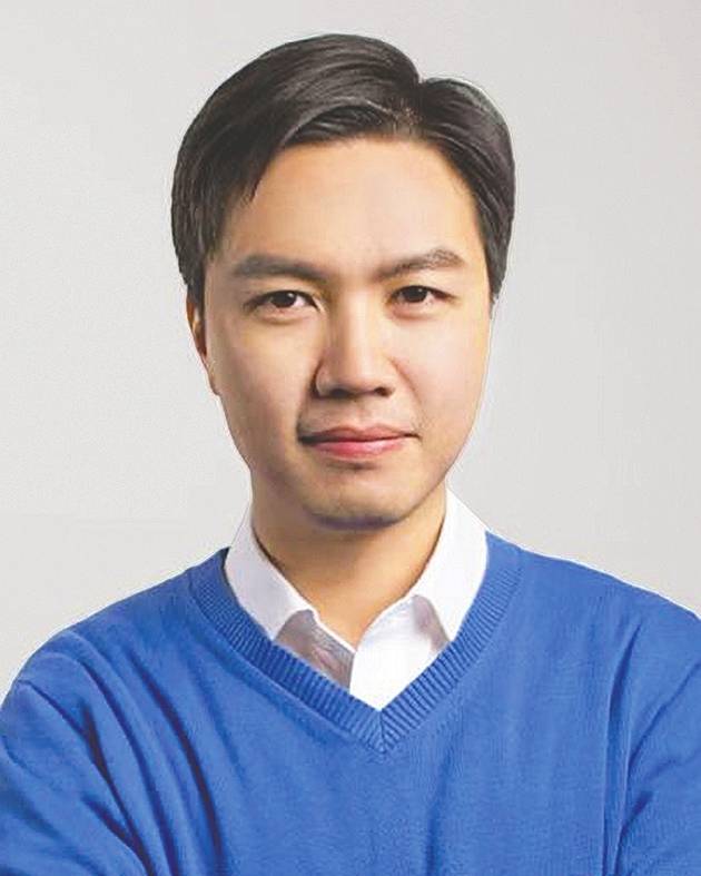 每日互动董事长方毅:在数据智能赛道上为产业赋能、为行业探路_发展_中国共产党_强国