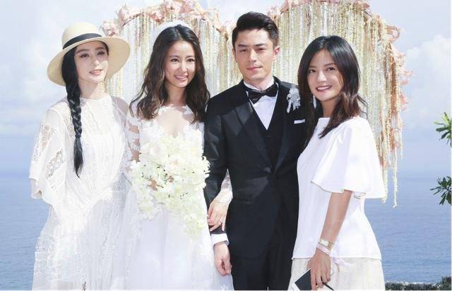 合作赵丽颖大火,却在婚后事业下滑!