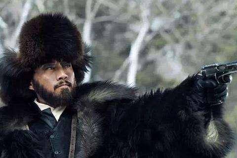 岁女儿刚夭折就参军,牺牲27年后凭一张照片被家人认出_英雄_土匪_河村