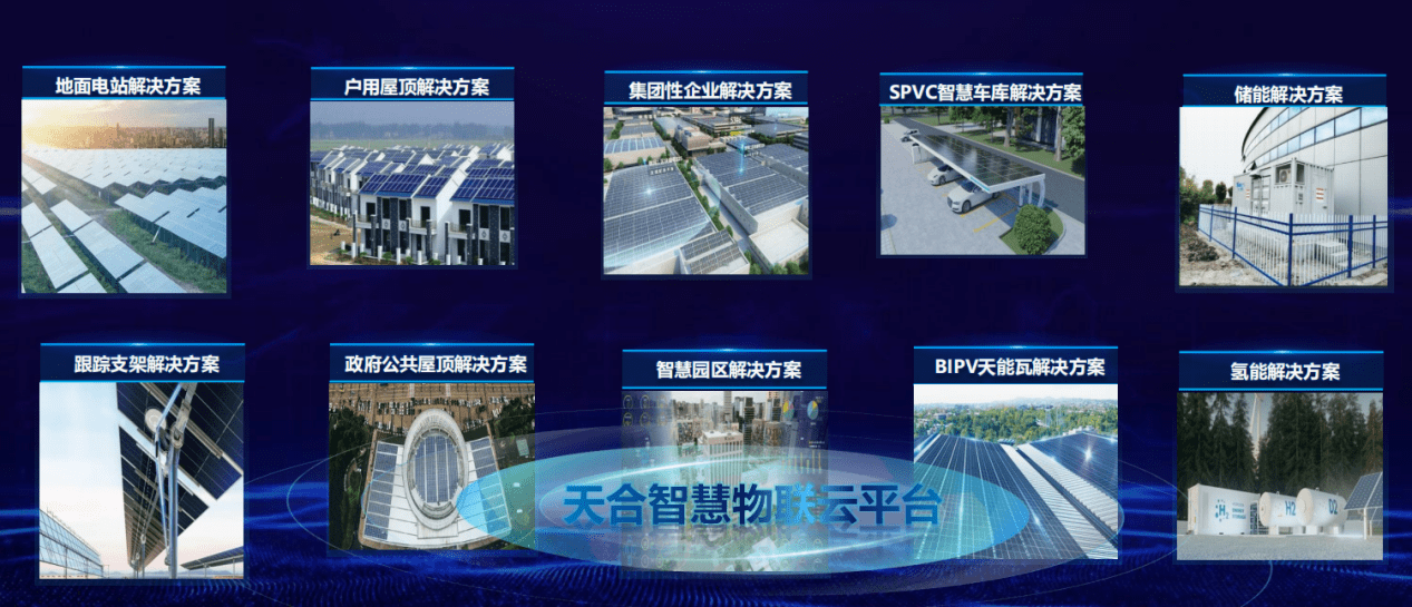 聚焦万亿蓝海市场 竞速"新能源产业"发展赛道!_电池_高新技术_产品