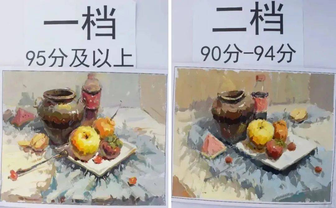 干货常识｜联考线下 VS 网上阅卷的区别，我们画面应该留意什么？