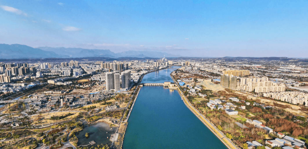 不一样的江油,你绝对没见过的_四川省_绵阳市_于今