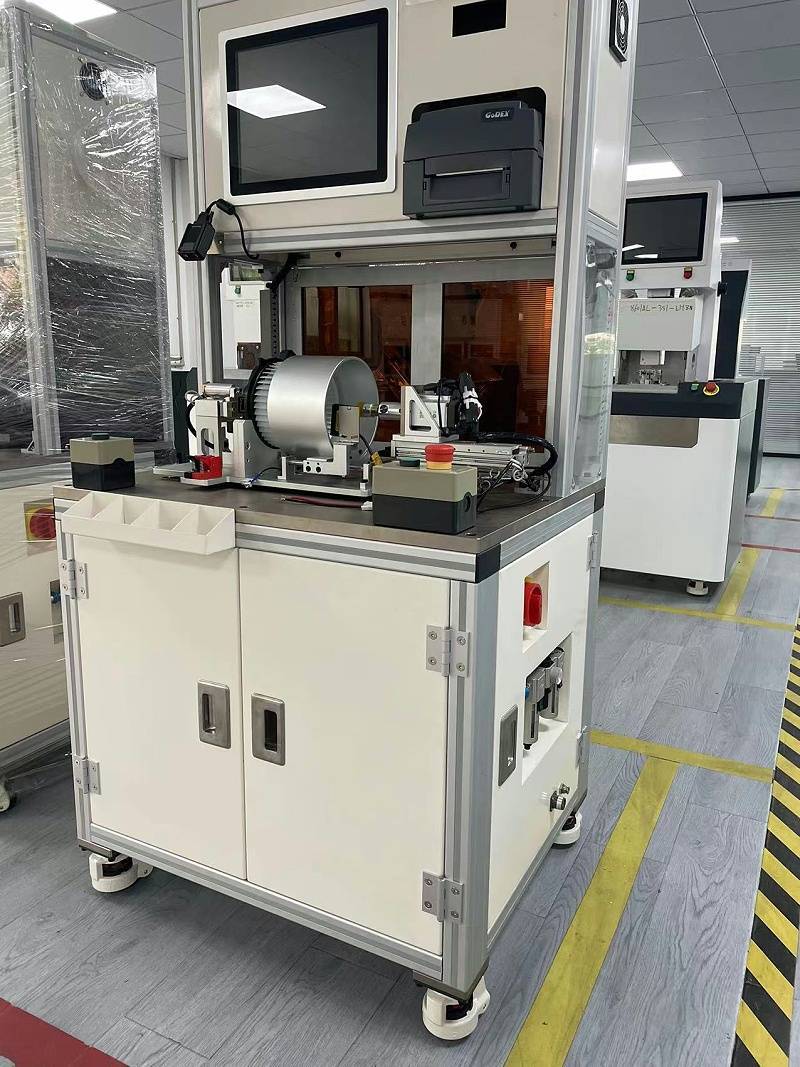 动平衡机发热怎么回事_动平衡机发热原因