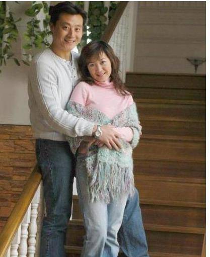 王琳节目遭遇"性骚扰",自曝受伤爱情,原来当年雪姨相当不容易_刘国景