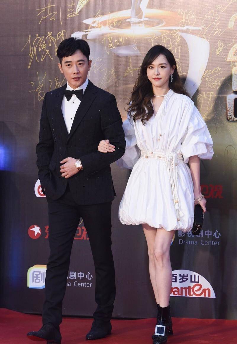 颜值和演技都在线,追求者也是一大把的,而当时的罗晋和唐嫣的差别就有