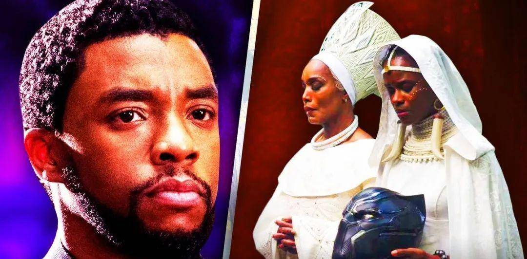 《黑豹2》设定在特查拉去世后的一年,更多剧情细节也曝光了_苏瑞_电影