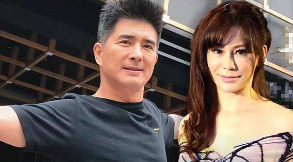 《康熙来了》的老观众,对邵昕和他的前妻婷婷一定不陌生,两人从前经常