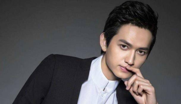 饰演"娘娘腔"的5位男星,马可最清秀,最后一位至今无人超越!