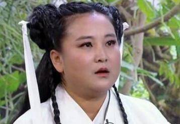 从舞台成名的贾玲，现在已成“喜剧女王”，背后的辛酸无人知