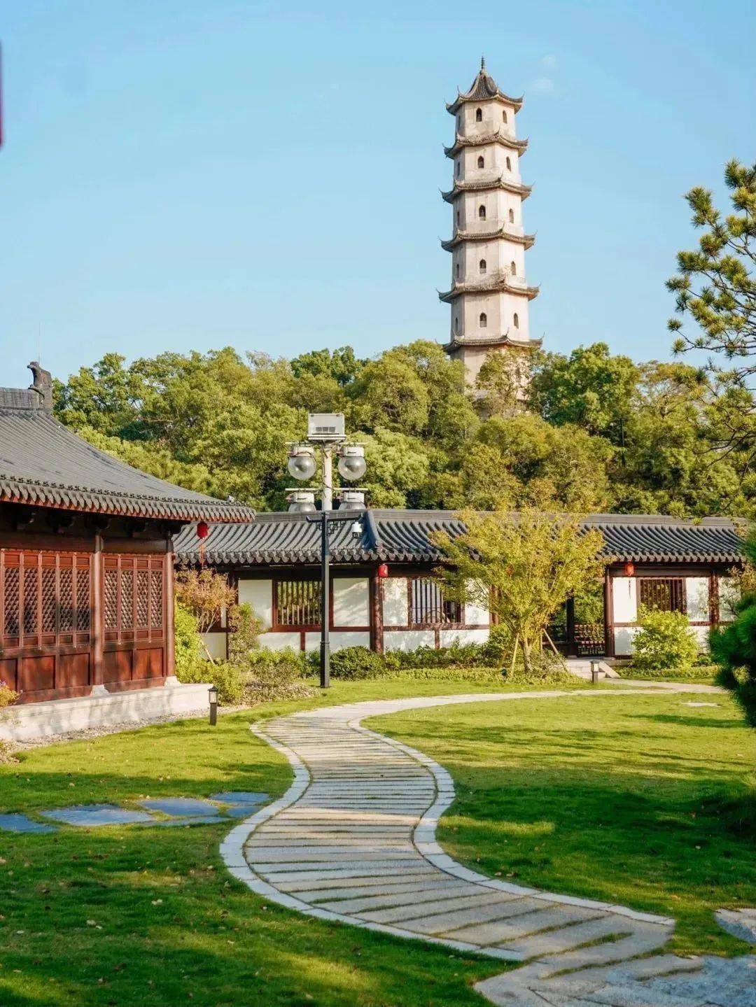 一起沉浸式游鹿城~_温州_历史_旅游