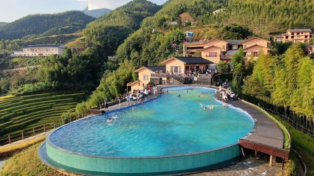 上堡梯田民宿农耕文化园民宿朴宿民宿观山悦客舍云田·越暨民宿客天下