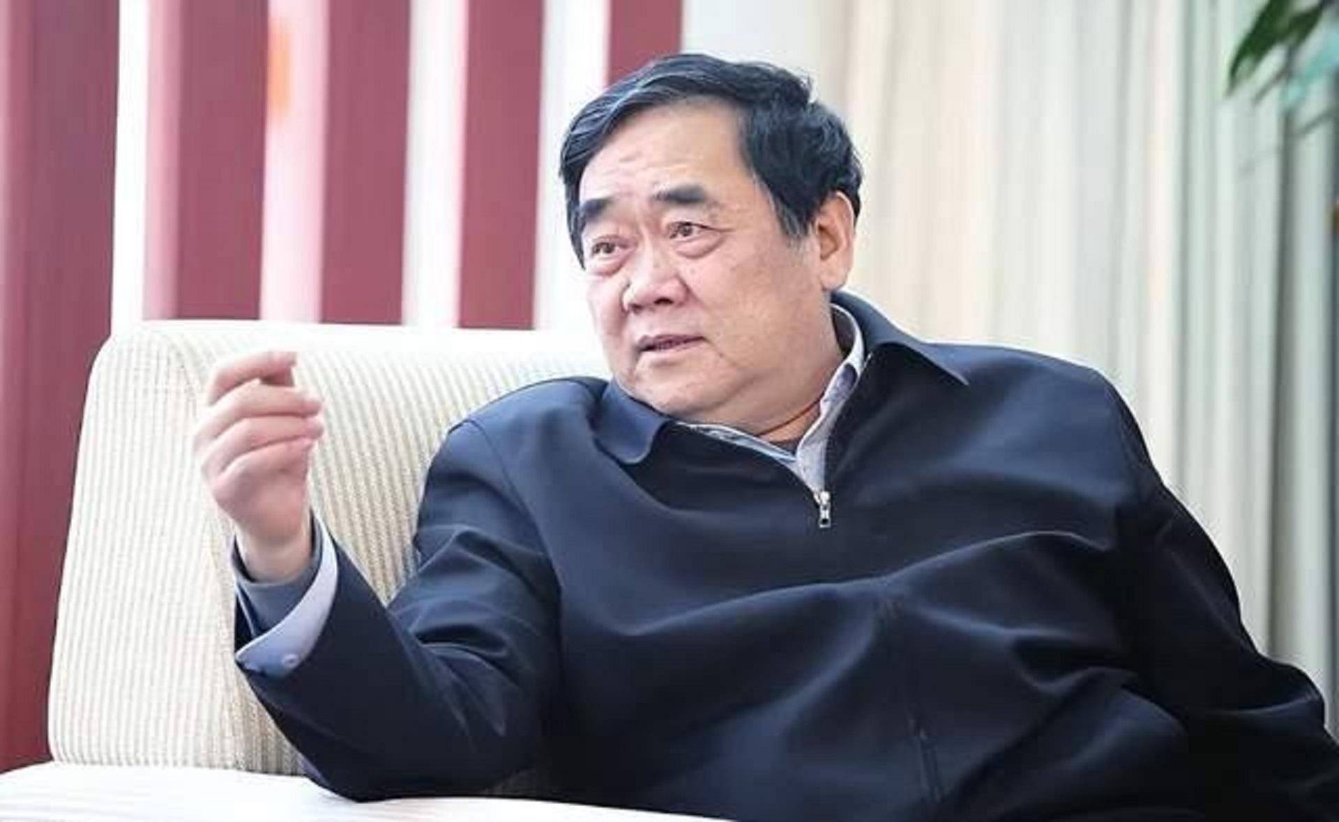山东"章丘首富":17岁进国企,今年入149亿,居济南民企前七强
