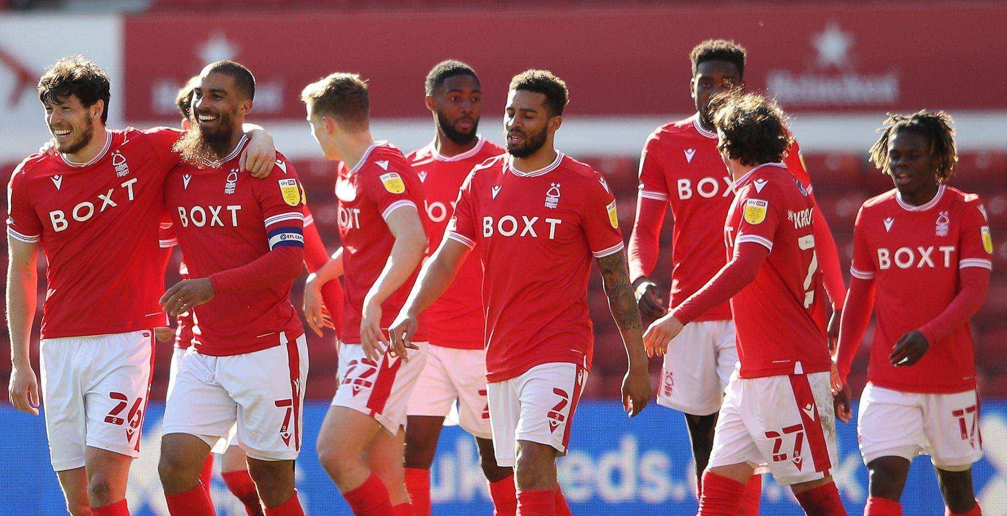 诺丁汉森林对阵阿斯顿维拉:这会是库珀的下课之战,还是救赎之战?