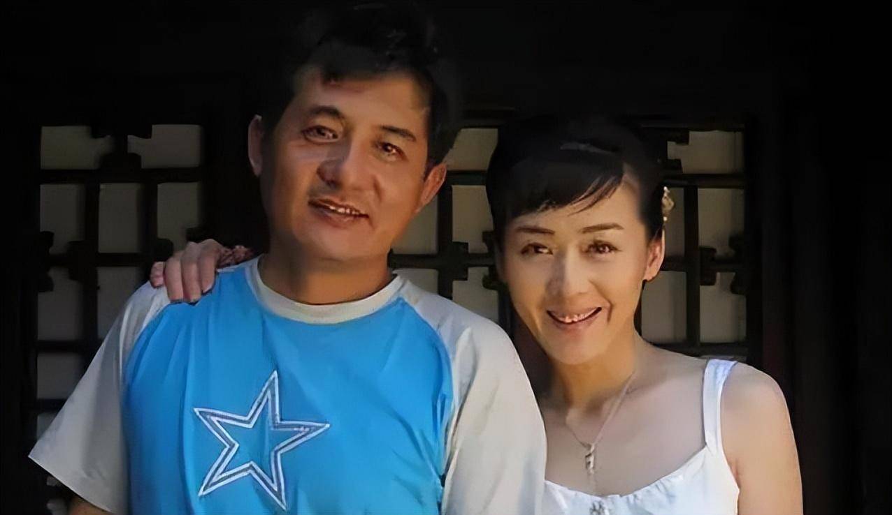 再婚奥运冠军李大双,51岁被宠成公主_王小列_电影_电视剧