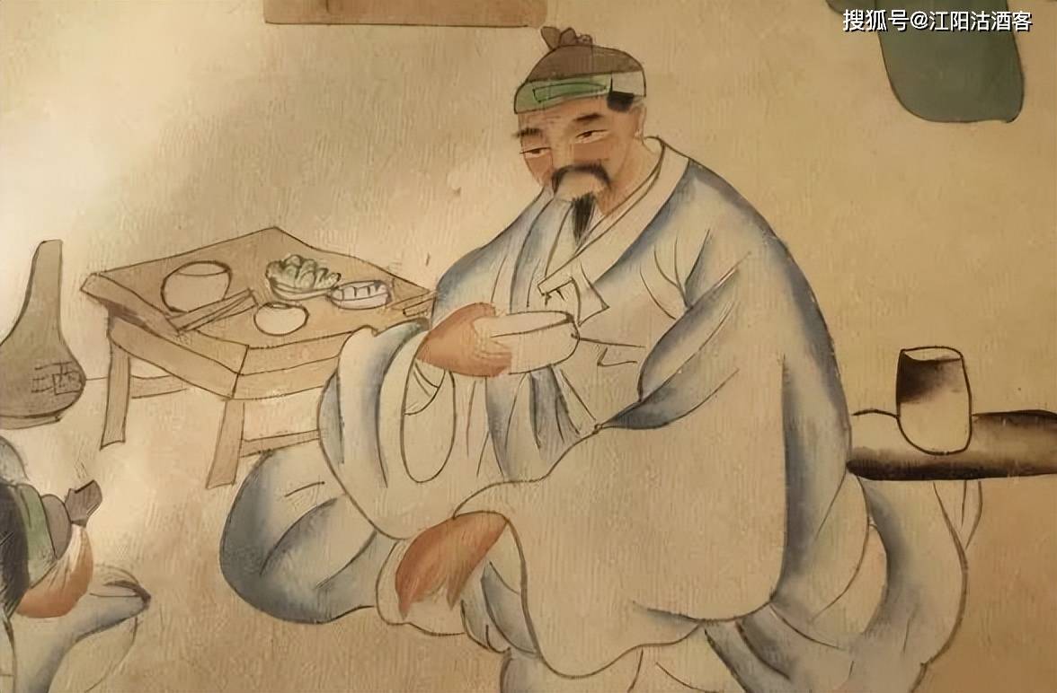 关于抠门的传说，这个明朝老者才厉害，据说把阎罗王都气得休克了_搜狐网