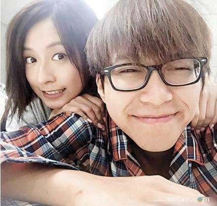 0的《高手》让她成功上位,揭开tvb"绯闻女王"的花边爱情_龚嘉欣_男友