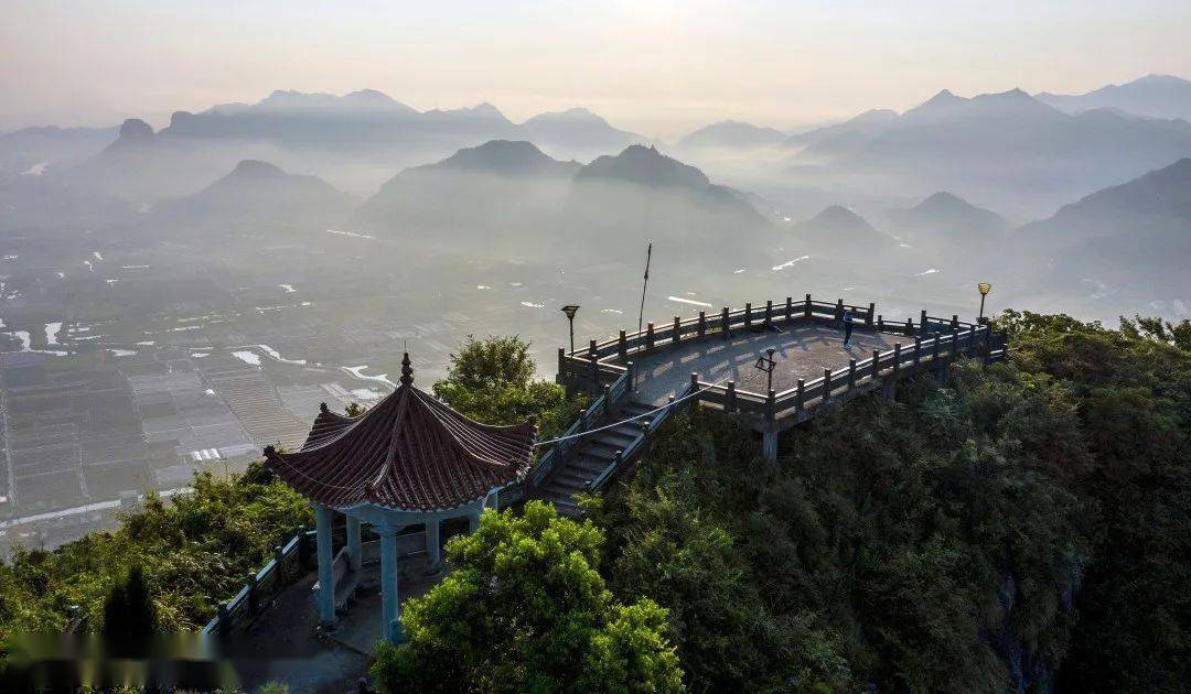 秋日登山,钱库周边的这些山是你不错的选择_苍南县_玉苍山_景区
