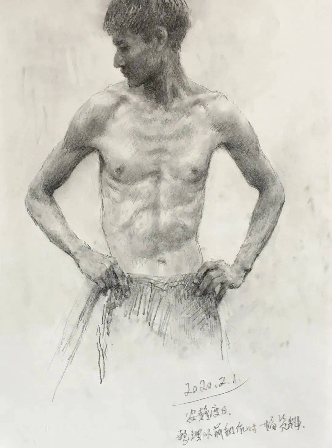 孙为民老师作品欣赏_艺术委员会_油画_广州