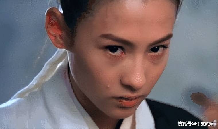 那些年港片女神的风采_港风女神气质_港风妆容穿搭风格