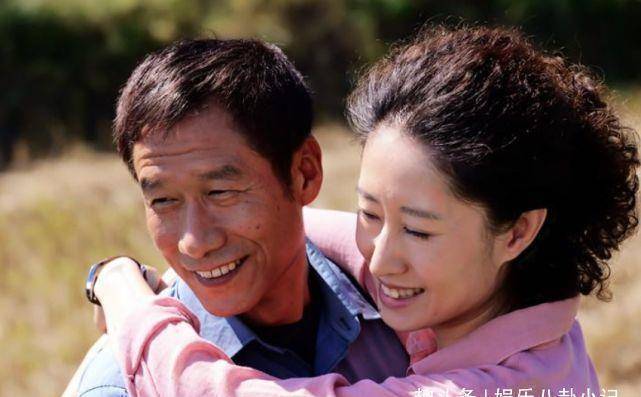 出道35年从未演过主角,却拿了5次影帝_刘佩琦_孟天骄_因为