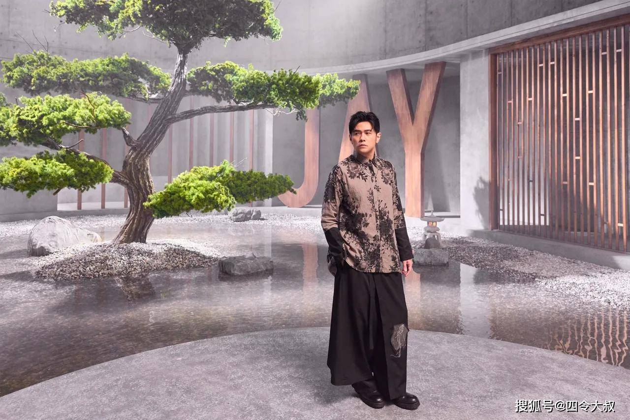 jabbawockeez团员们对于能与周杰伦合作都感到相当荣幸,舞蹈总监kevin