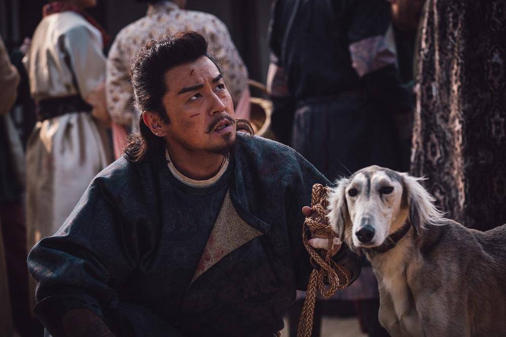 网络电视剧十大排行榜_近十年来最火的10大网剧排名,《白夜追凶》排第四,榜首足以封神