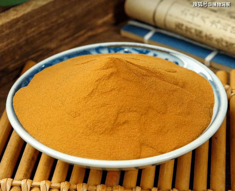 通淋止痛的作用,在秋季也就是10月份左右的时候,采集未脱落的海金沙