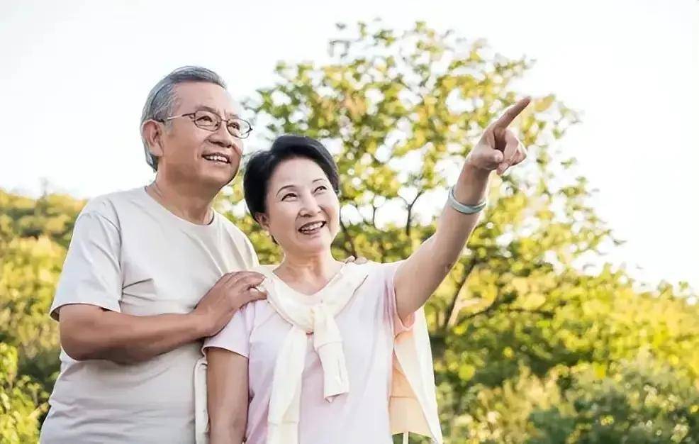 退休之后想要安度晚年，不管退休金多高，都不要养成这几个习惯_生活_事情_时候