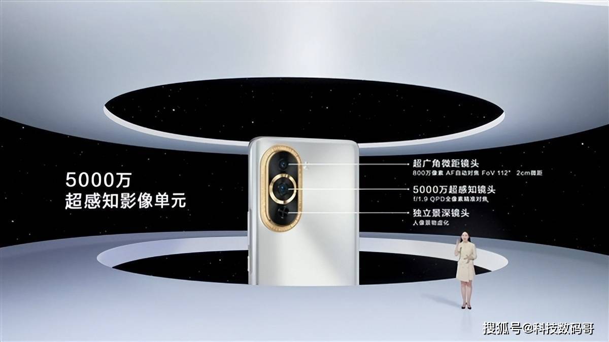 5g版hi nova10系列发布:骁龙778g加持,华为"智选"上架!