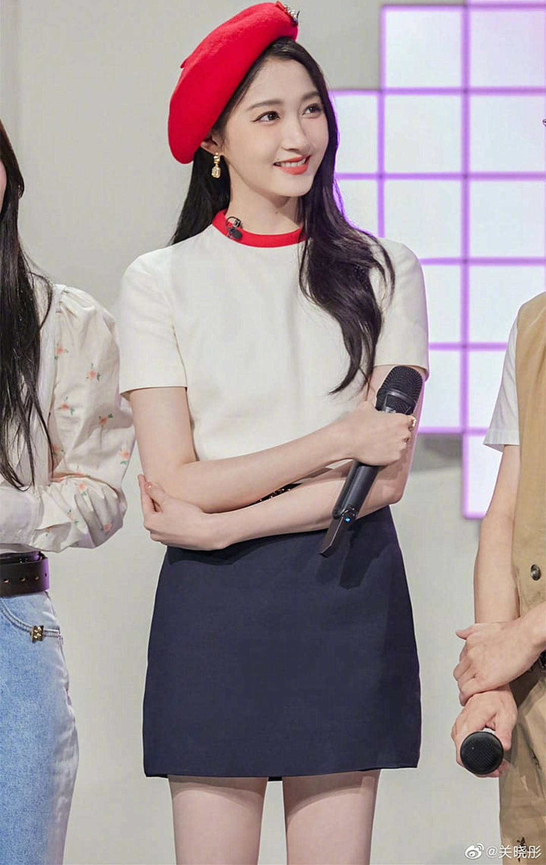 《美人鱼》女主角原本不是林允?